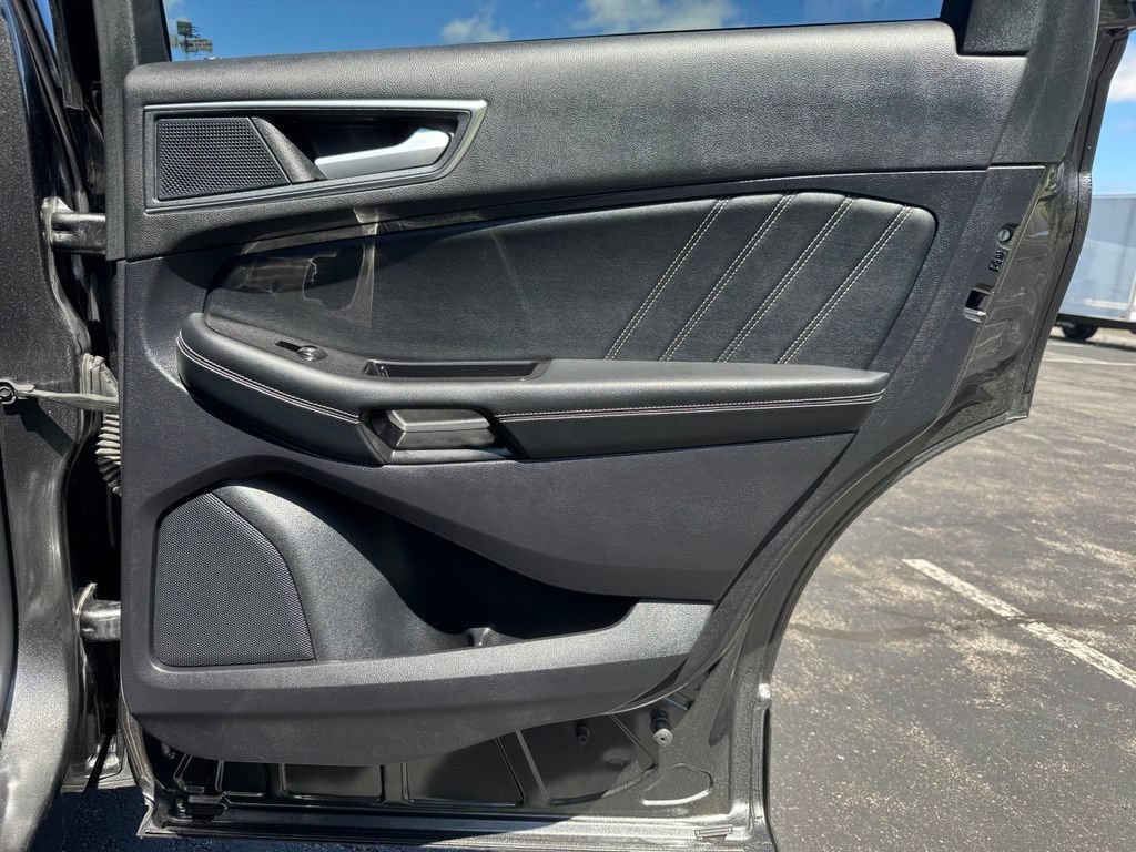 Certified 2020 Ford Edge ST w/ Equipment Group 401A AWD/4WD image 26