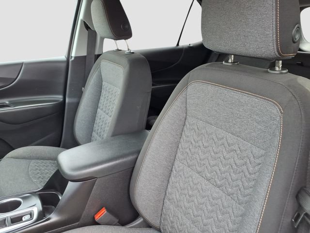 Used 2022 Chevrolet Equinox LT AWD/4WD image 13