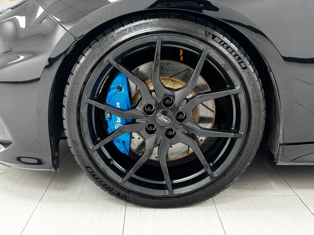 Used 2017 Ford Focus RS image 45