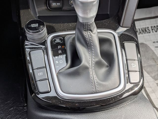 New 2026 Kia Seltos S image 18