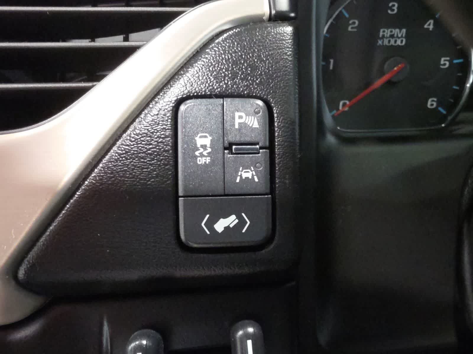 Used 2020 GMC Yukon Denali AWD/4WD image 22