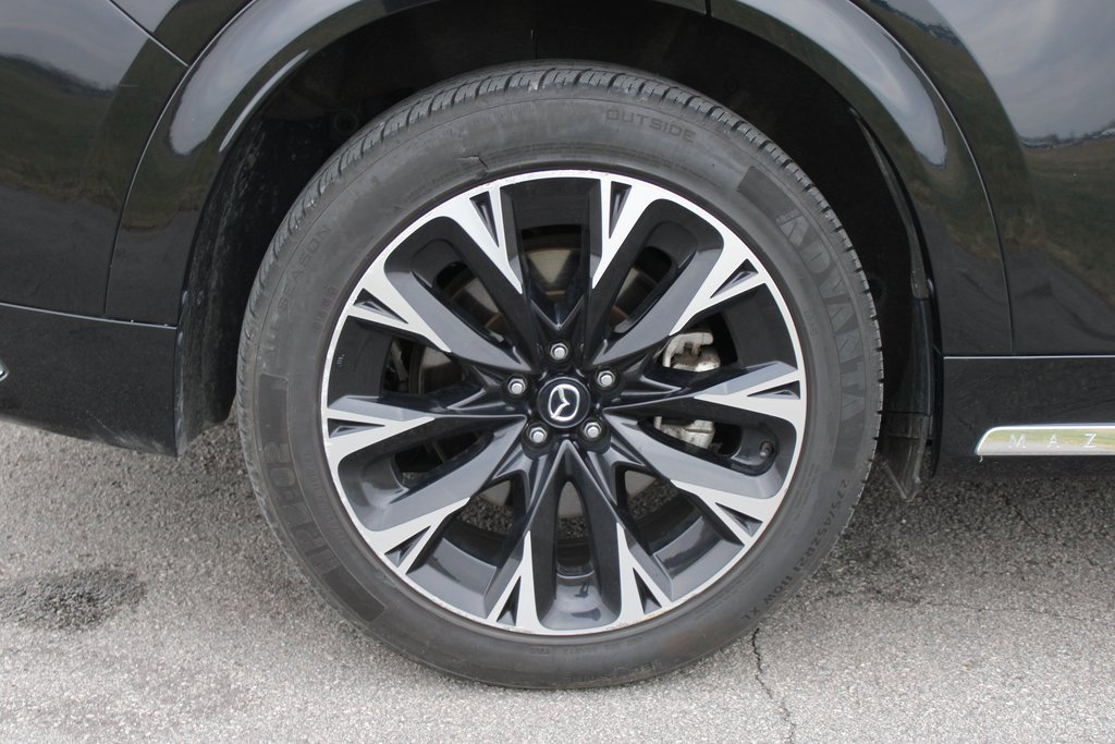 Used 2024 MAZDA CX-90 3.3 Turbo S image 40