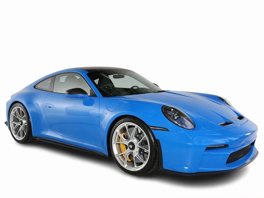 Used 2022 Porsche 911 GT3 image 13