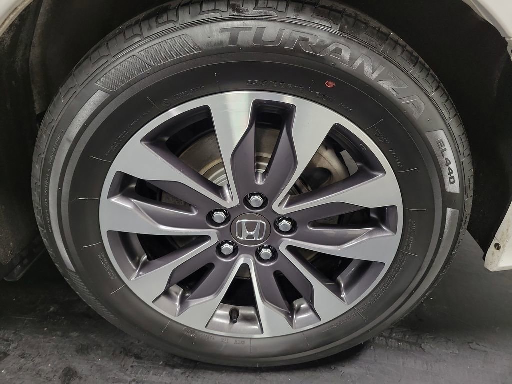 Used 2023 Honda Odyssey EX-L image 10