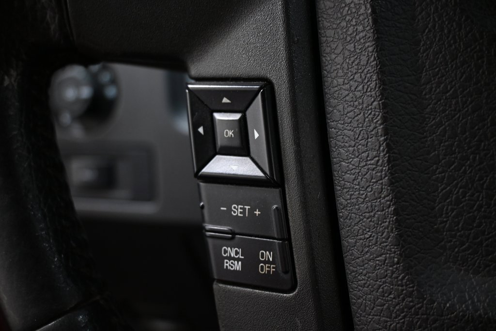 Used 2014 Ford F150 XLT w/ Equipment Group 302A Luxury image 11