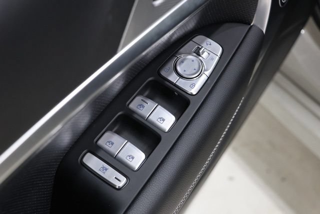 Used 2026 Genesis G70 2.5T Prestige AWD/4WD image 20