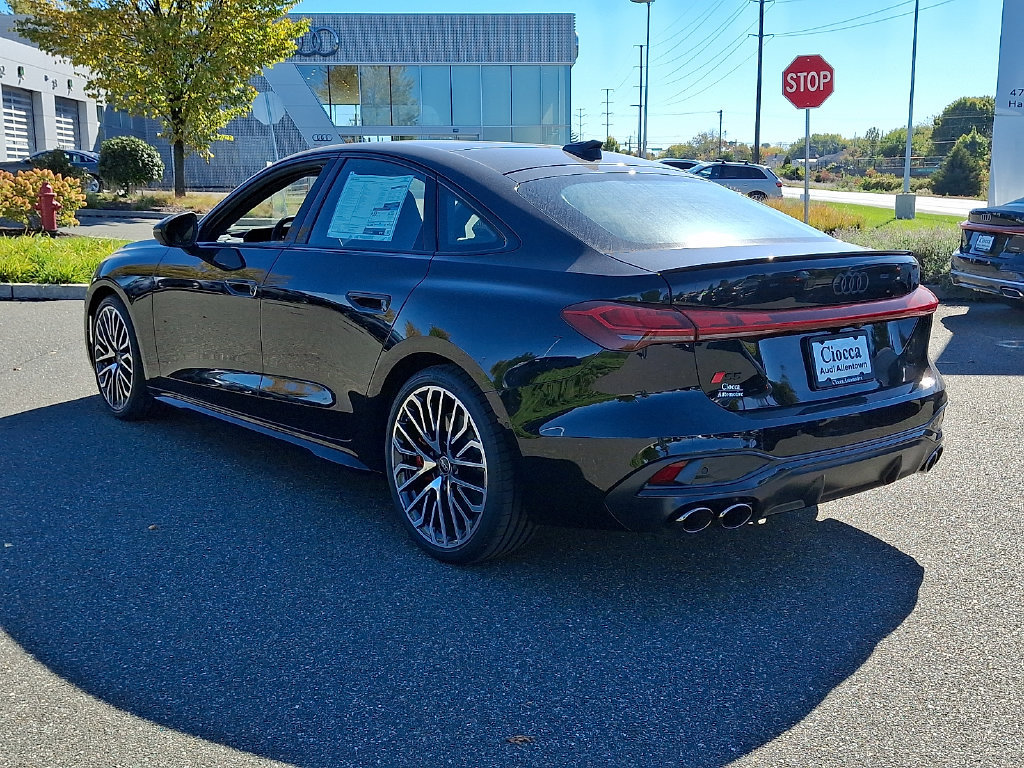 New 2026 Audi S5 Prestige AWD/4WD image 6