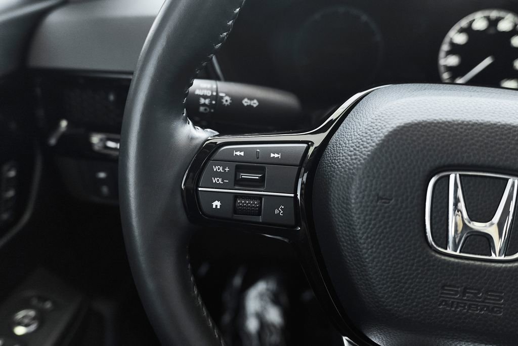 Used 2023 Honda CR-V EX-L image 20