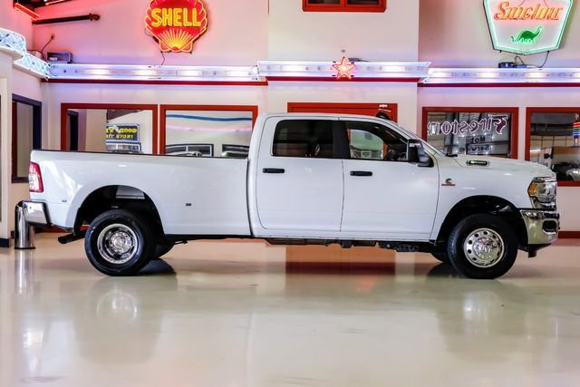Used 2024 RAM 3500 Big Horn image 8
