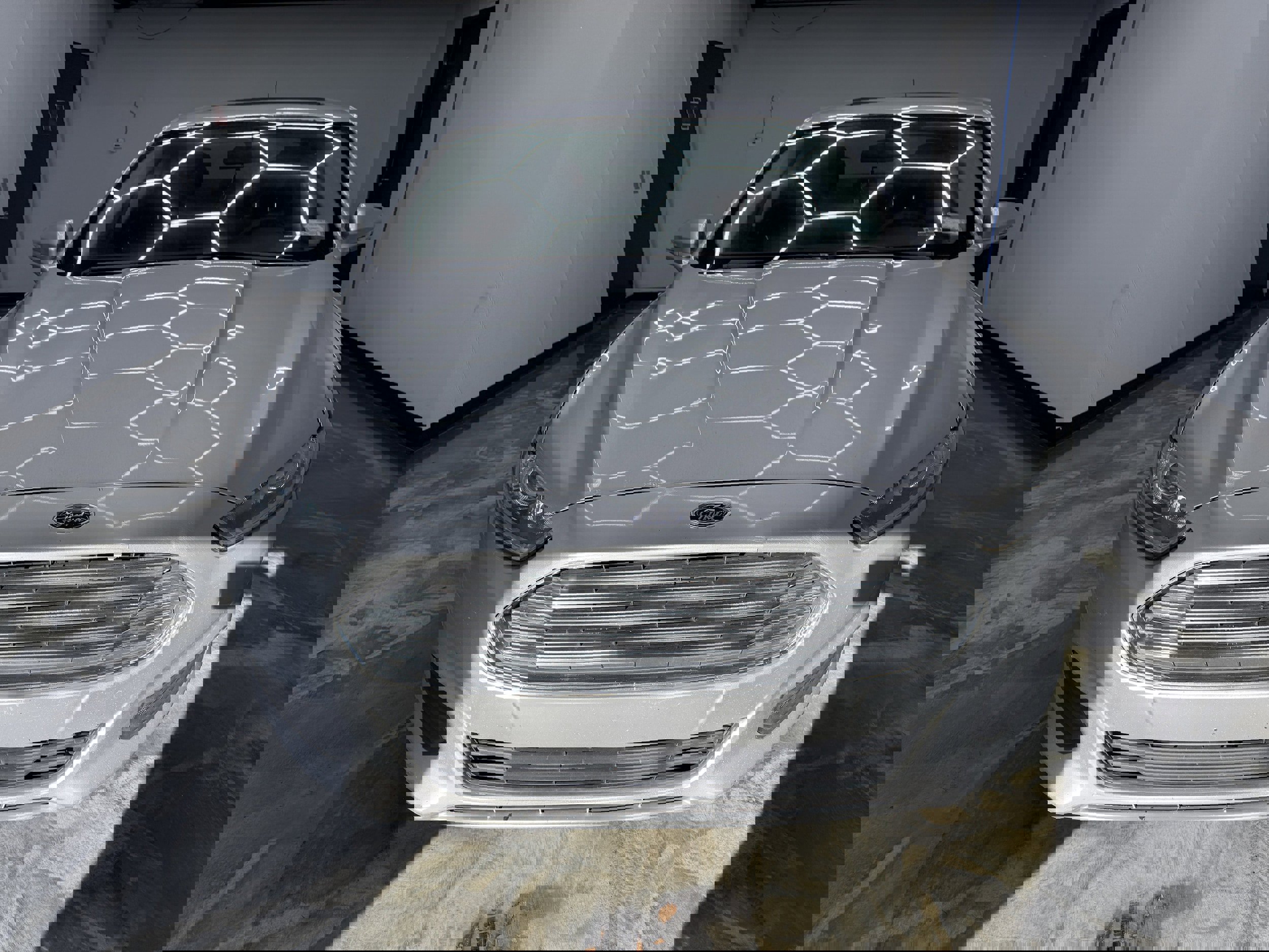 Used 2013 Ford Fusion SE image 7