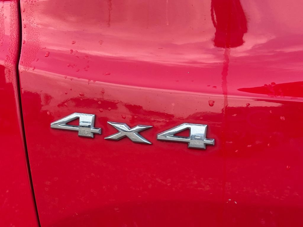 Used 2015 Jeep Renegade Latitude AWD/4WD image 10