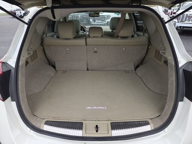Used 2014 Nissan Murano SL AWD/4WD image 26