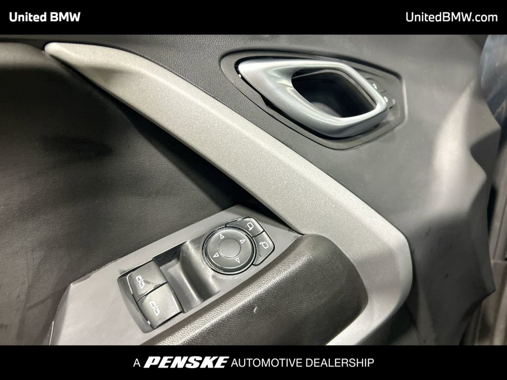 Used 2023 Chevrolet Camaro SS image 11