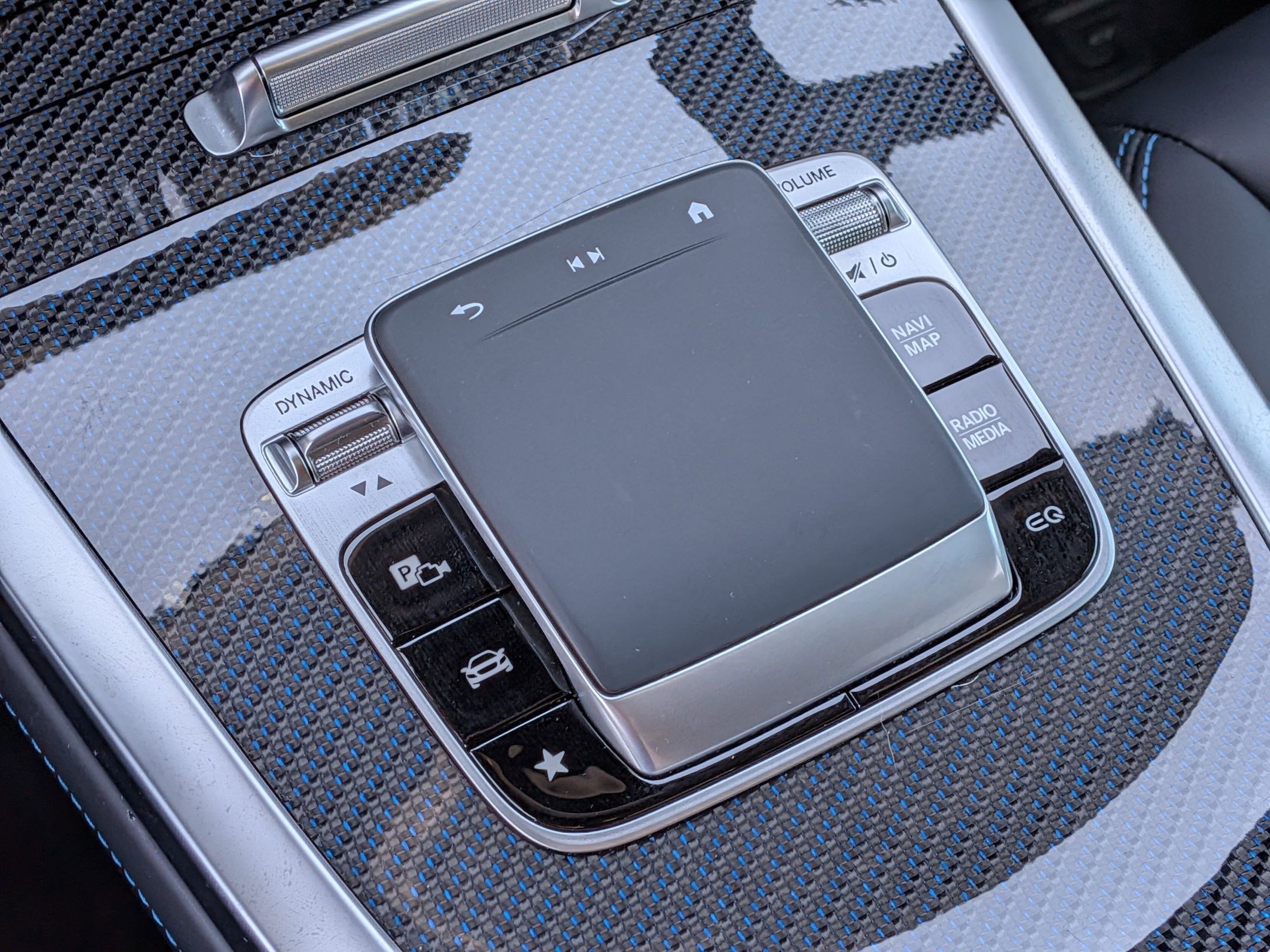 Certified 2025 Mercedes-Benz G 580 w/ EQ Technology image 28