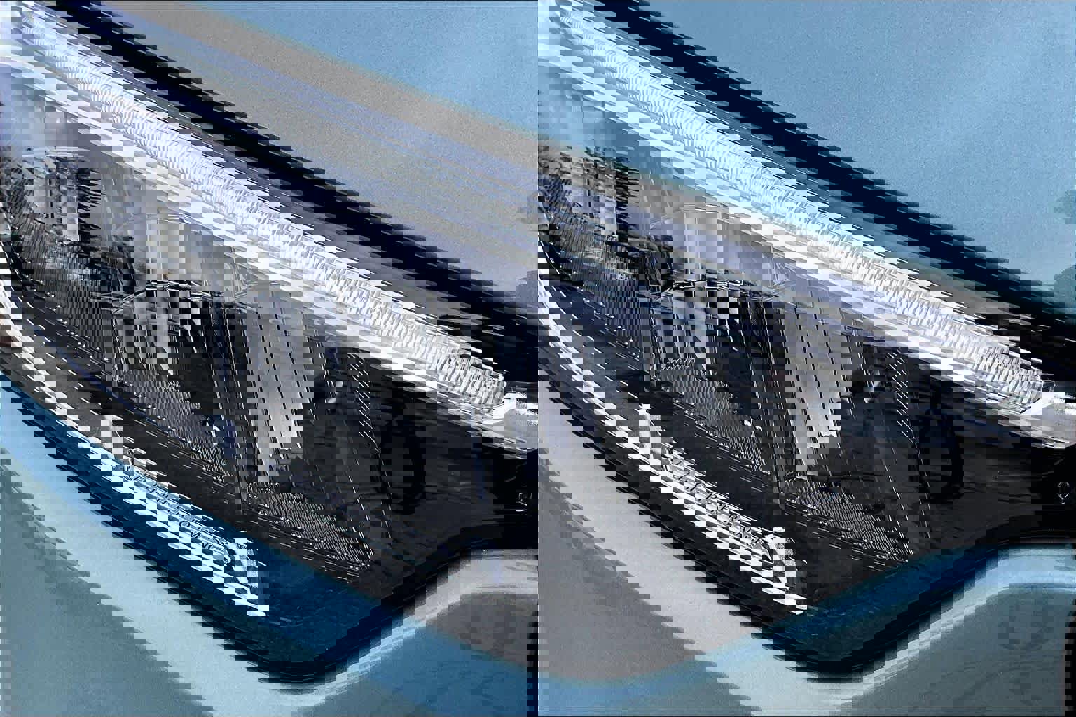 New 2026 Mercedes-Benz GLC 300 GLC 300 image 15