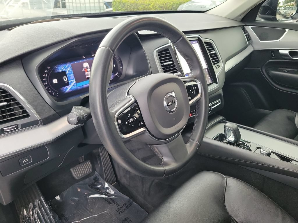 Used 2023 Volvo XC90 B5 Core AWD/4WD image 20
