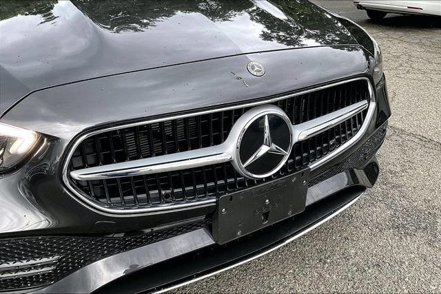 Used 2026 Mercedes-Benz C 300 4MATIC Sedan image 27