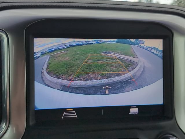 Used 2019 Chevrolet Silverado 1500 LT w/ All-Star Edition AWD/4WD image 18