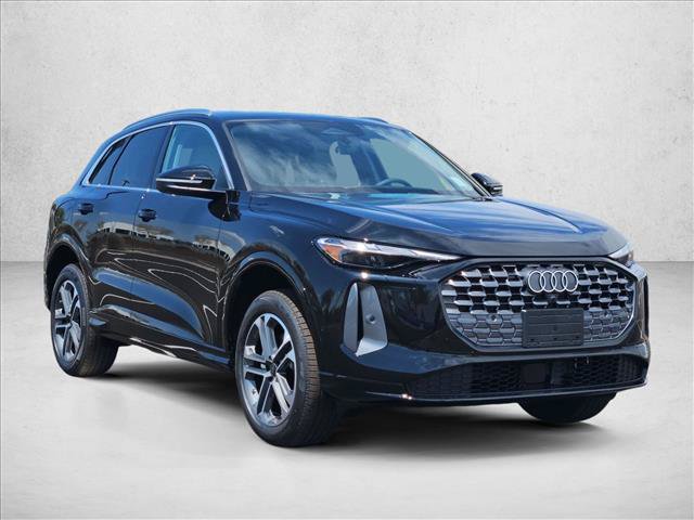 New 2026 Audi Q5 Premium AWD/4WD image 7