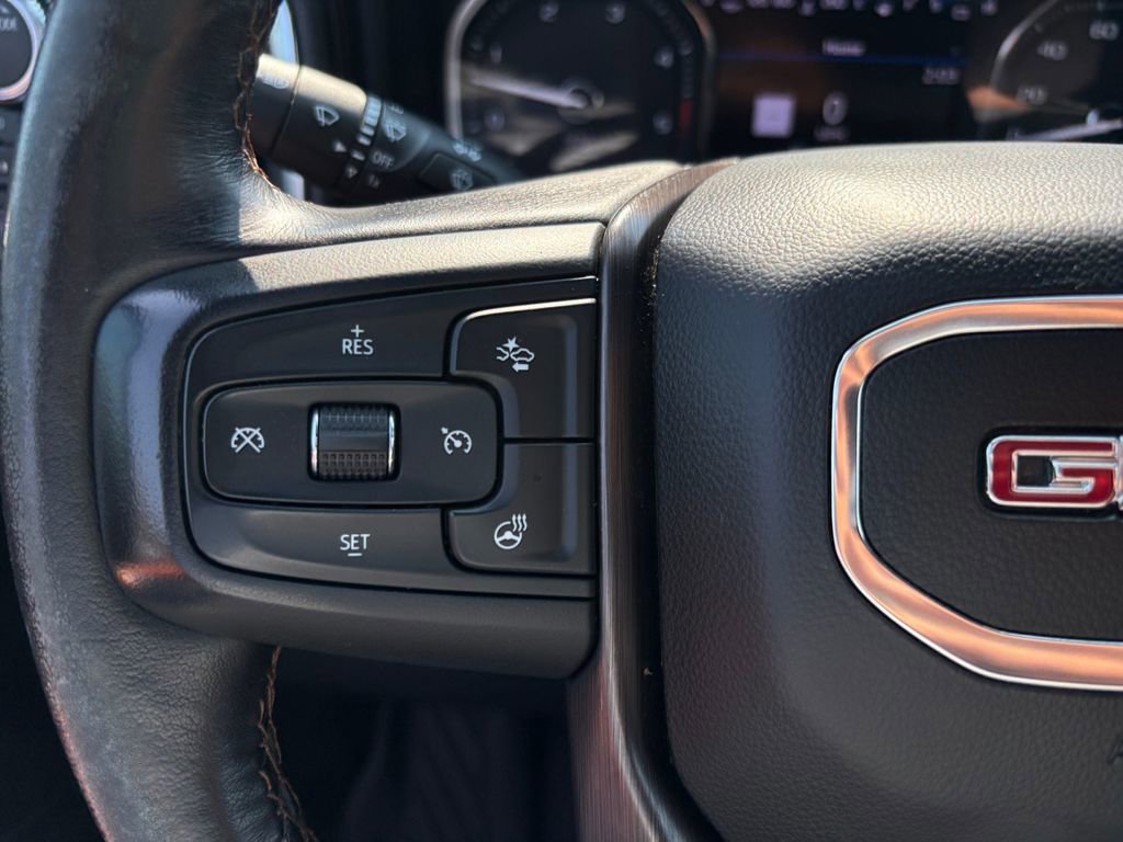 Used 2023 GMC Sierra 3500 AT4 w/ AT4 Premium Plus Package image 18