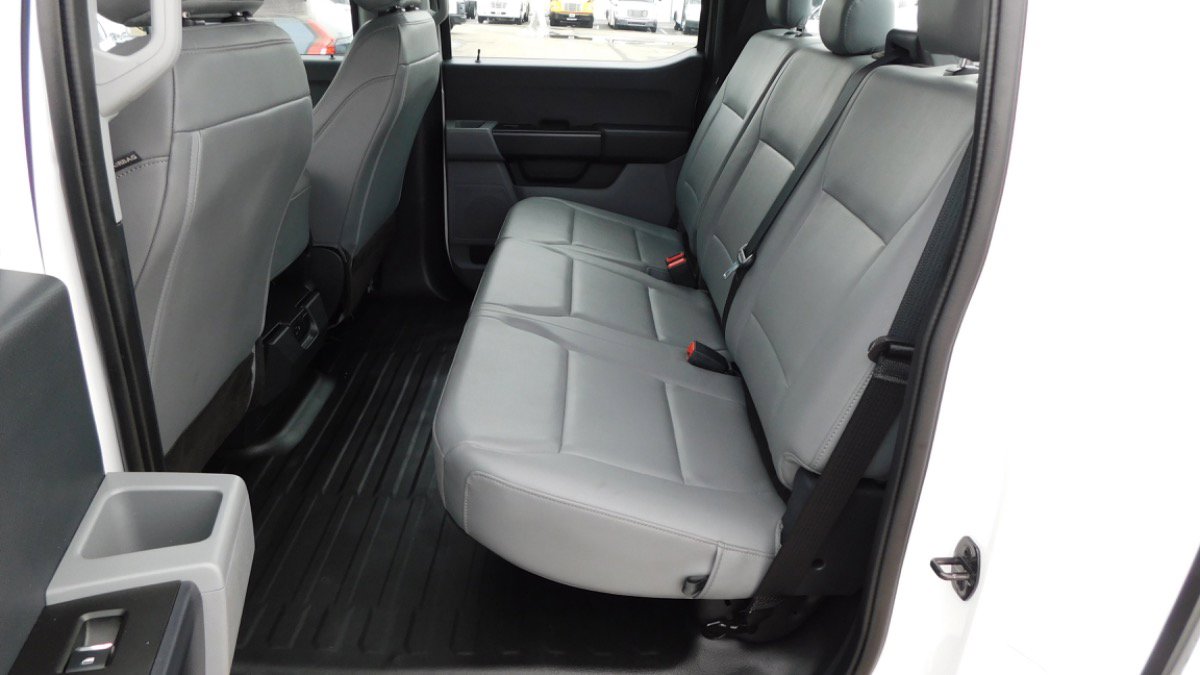 Used 2022 Ford F150 XL w/ Equipment Group 101A High image 17