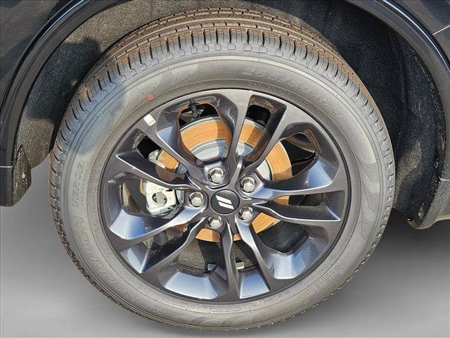 New 2026 Dodge Durango GT AWD/4WD image 10