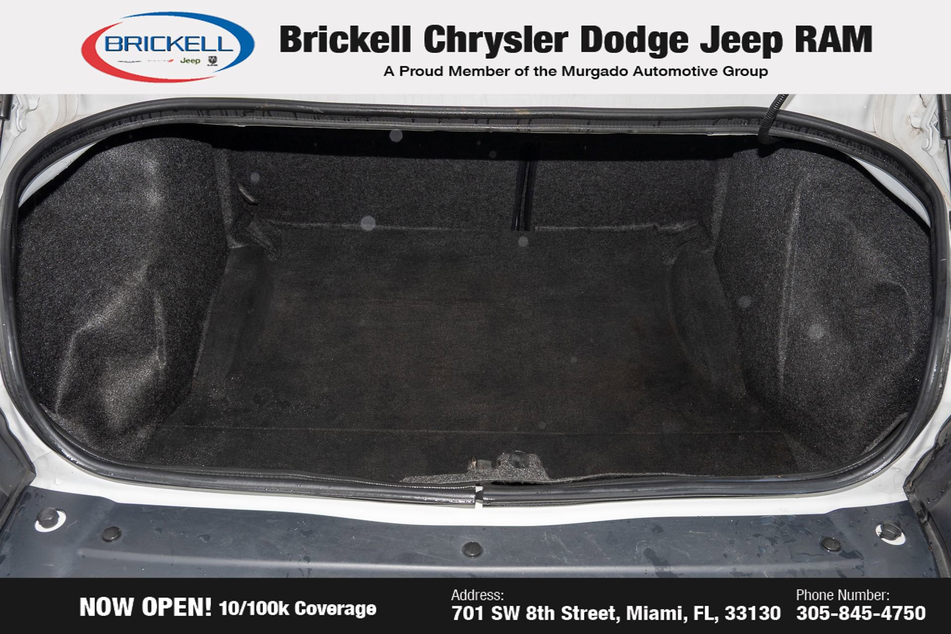 Used 2019 Dodge Challenger R/T image 5