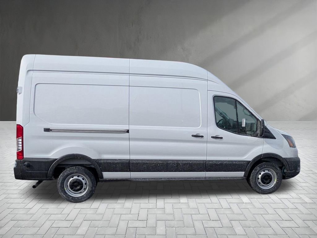 New 2026 Ford Transit 350 148 High Roof w/ Load Area Protection Package image 9
