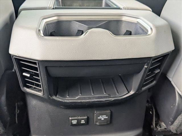 Used 2024 Toyota Tundra Limited image 15