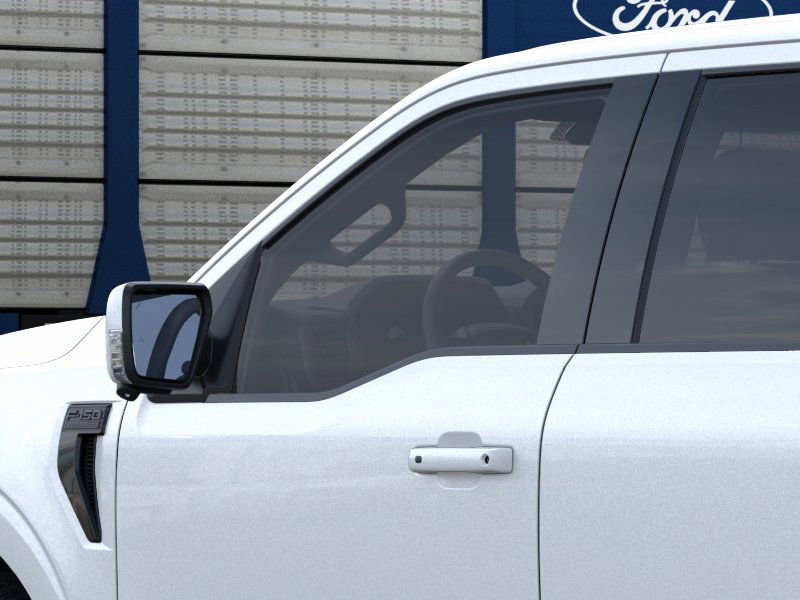 New 2025 Ford F150 Lariat image 20