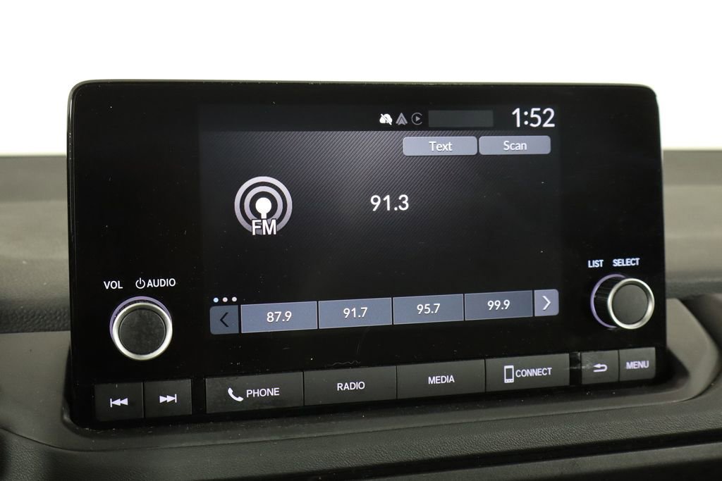 Used 2025 Honda Accord SE image 27