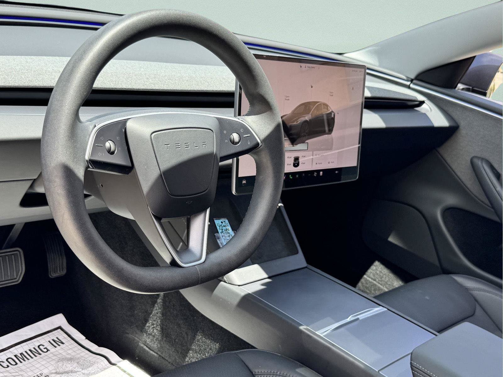 Used 2025 Tesla Model 3 Long Range RWD image 20