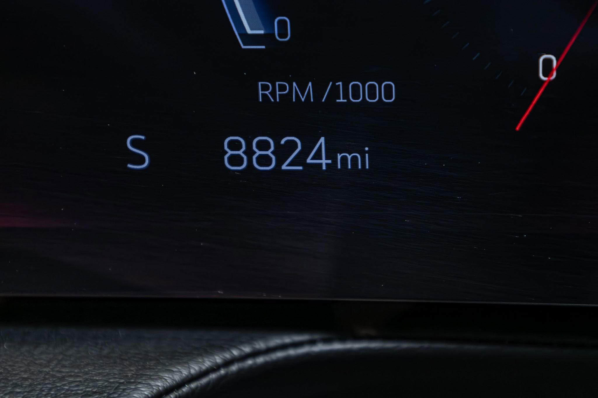 Used 2025 Cadillac CT5 V image 15