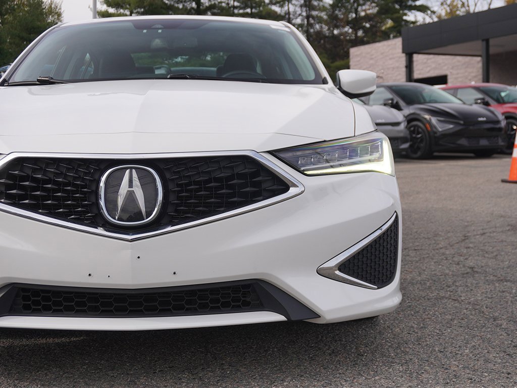 Used 2021 Acura ILX w/ Premium Package image 13
