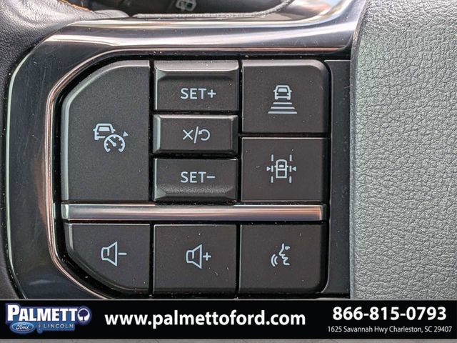 Used 2022 Ford Expedition Max Platinum RWD image 26