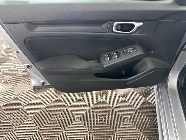 Used 2023 Honda Civic LX image 17