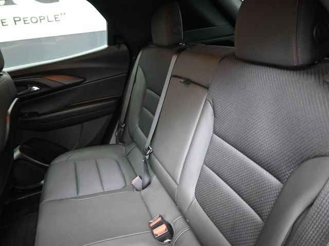 Used 2023 Chevrolet TrailBlazer RS w/ Convenience Package AWD/4WD image 20