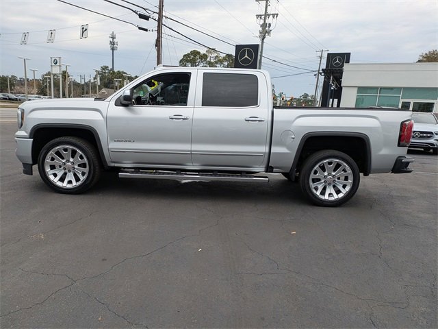 Used 2018 GMC Sierra 1500 Denali image 8