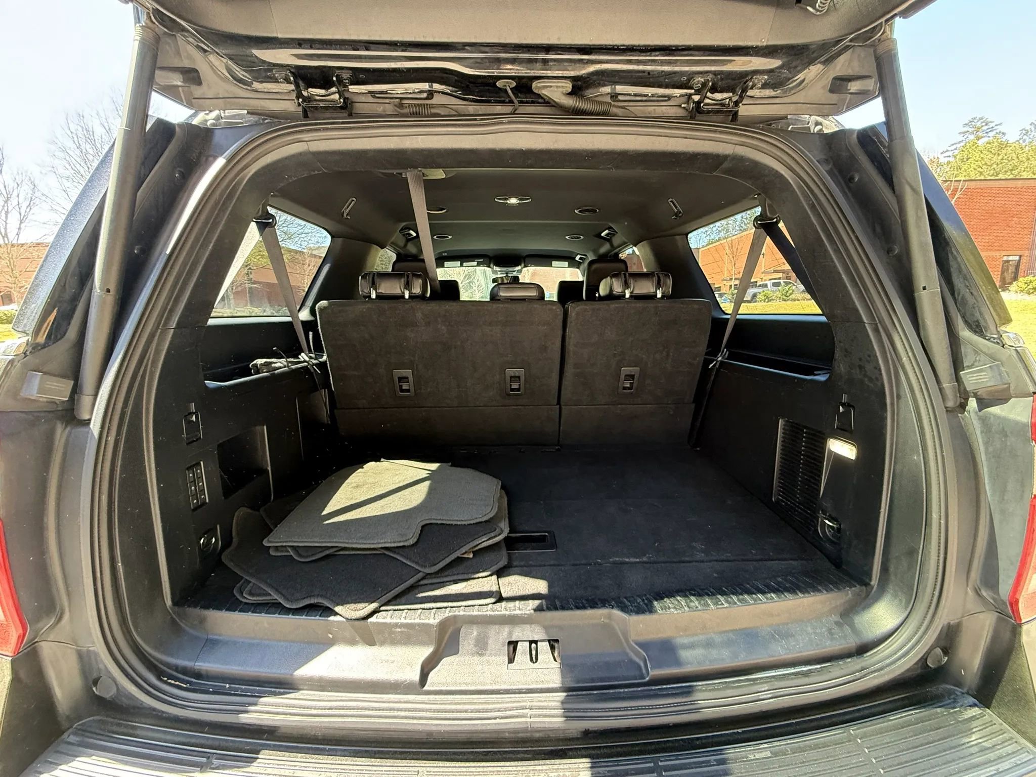 Used 2020 Ford Expedition Max XLT w/ Equipment Group 202A RWD image 20