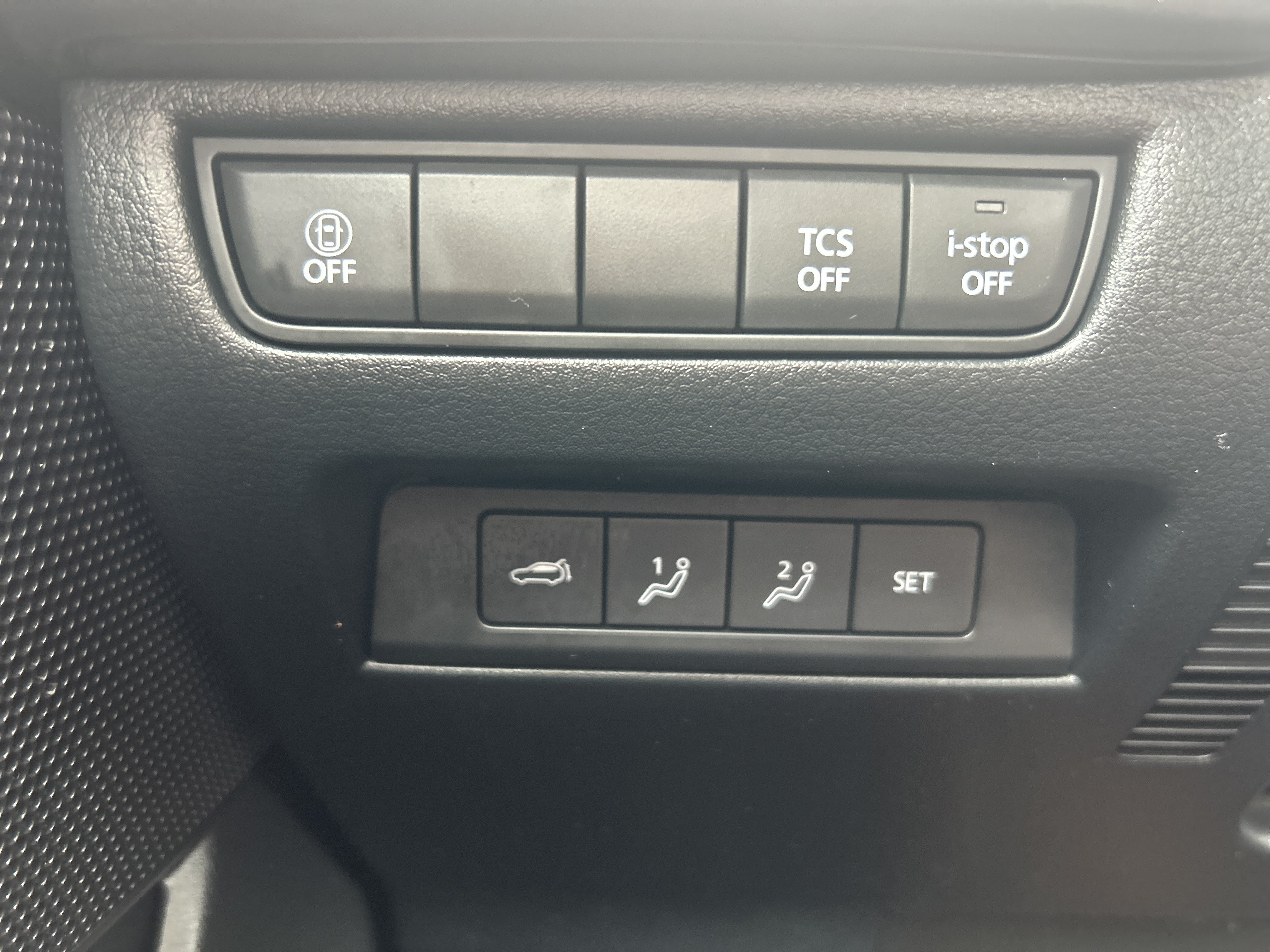 Used 2023 MAZDA CX-50 Meridian Edition AWD/4WD image 33