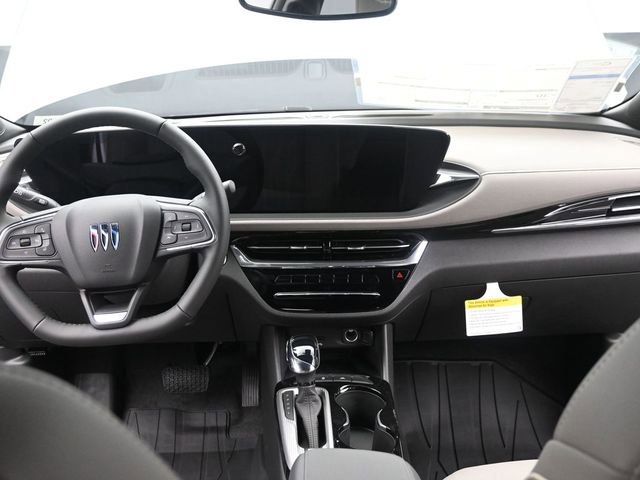 New 2026 Buick Envista Avenir image 24
