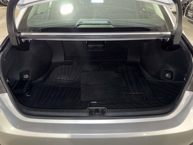 Certified 2021 Lexus ES 300h w/ Accessory Package image 17