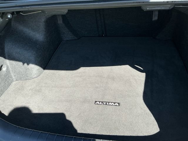 Used 2025 Nissan Altima 2.5 SR image 20