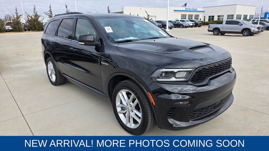 Used 2023 Dodge Durango R/T image 7