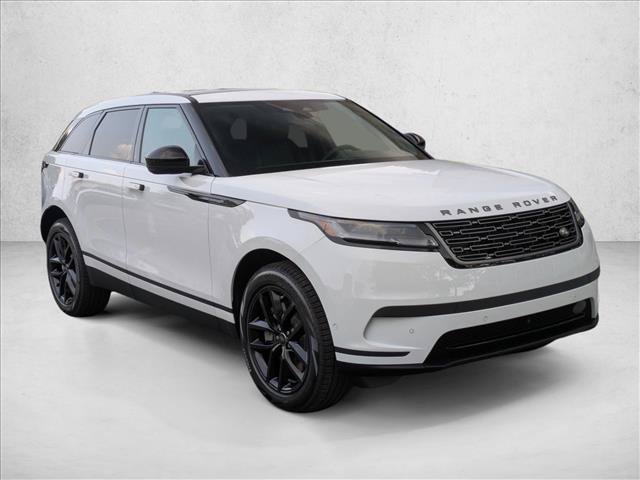 New 2026 Land Rover Range Rover Velar S AWD/4WD image 7