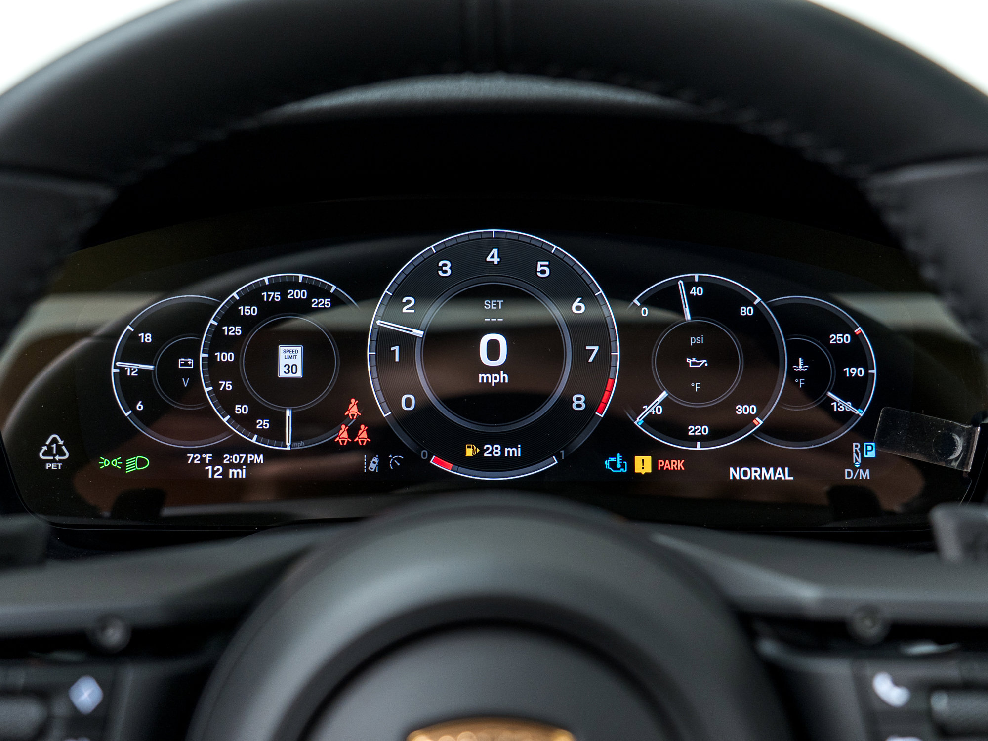 New 2026 Porsche 911 Carrera S image 24