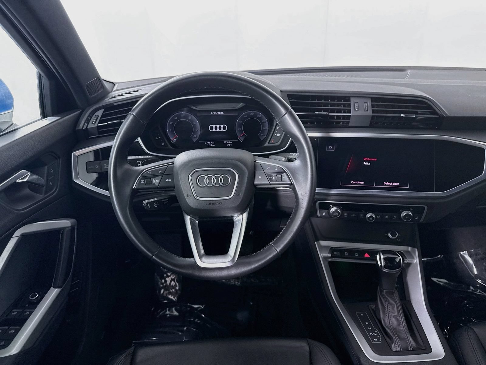 Certified 2023 Audi Q3 2.0T Premium Plus w/ Premium Plus Package AWD/4WD image 23