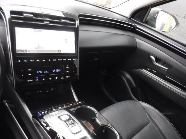 Used 2024 Hyundai Tucson Limited image 30