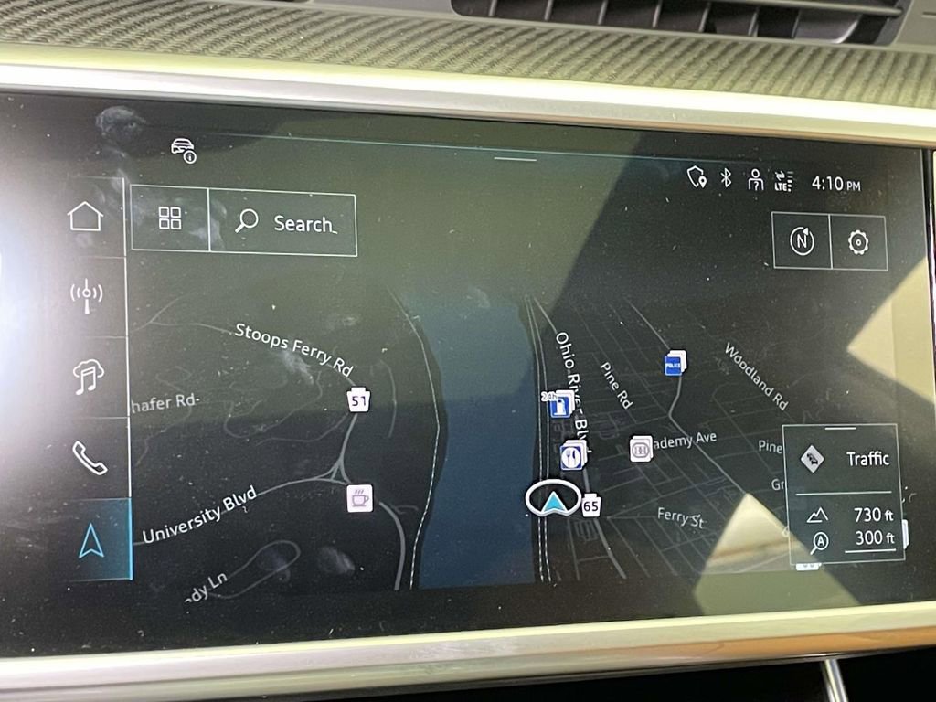 New 2026 Audi RS 7 Performance image 29