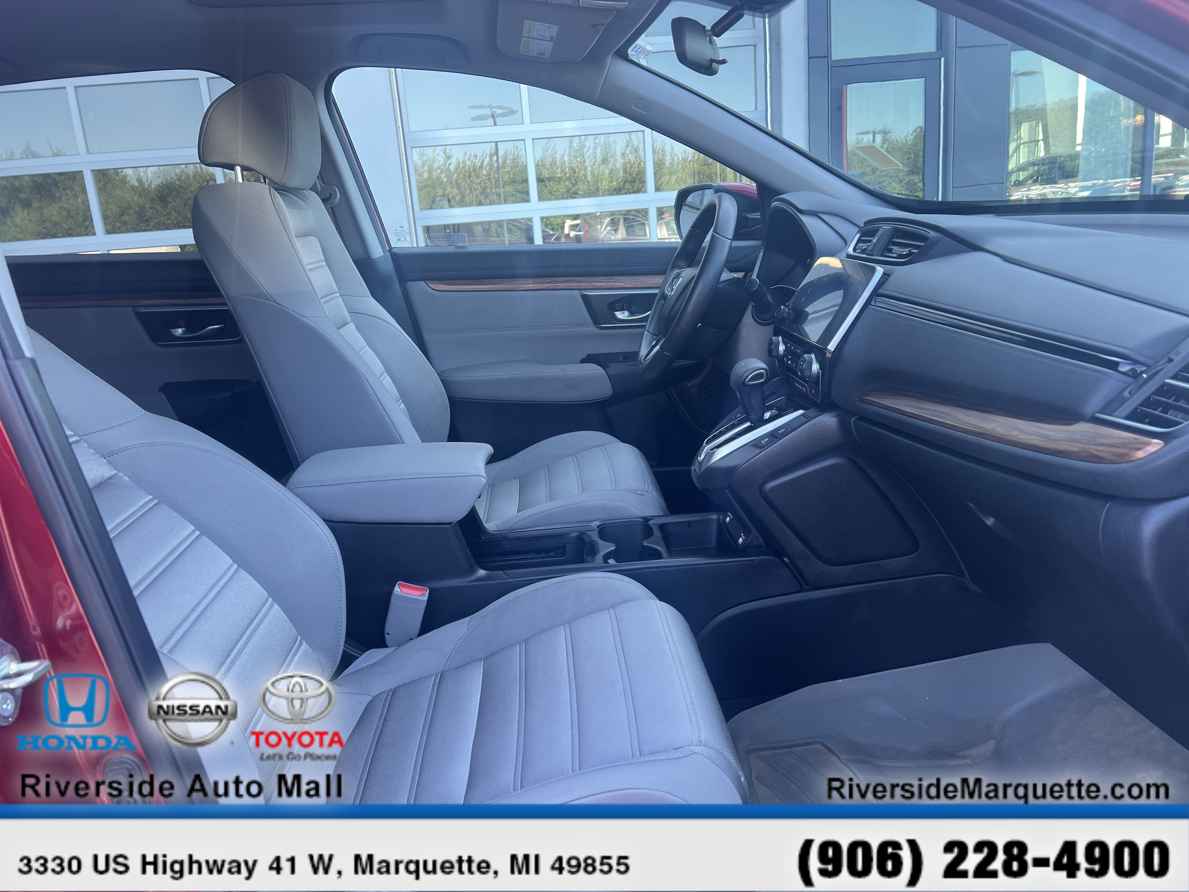 Used 2020 Honda CR-V EX image 26